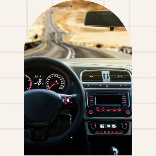 Car Accessories and Gadgets