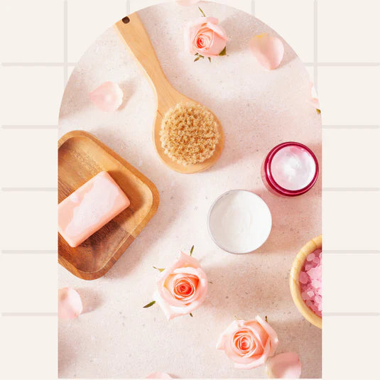 Beauty and Personal Care